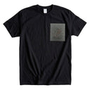 Kimono Pocket T-Shirt (Oshima Tsumugi) – Oshima Wind Ed. 03