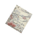 Kimono Pocket T-Shirt – Floral Stream Ed. 02