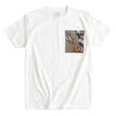Kimono Pocket T-Shirt – Crafted Memory