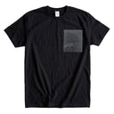 Kimono Pocket T-Shirt (Oshima Tsumugi) – Oshima Story Ed. 01