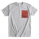 Kimono Pocket T-Shirt – Ruby Tide Ed. 02