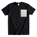 Kimono Pocket T-Shirt (Shiro-Muku) – Pure Tradition