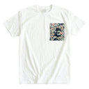 Kimono Pocket T-Shirt – Garden Grace Ed. 01