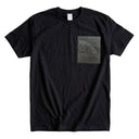 Kimono Pocket T-Shirt (Oshima Tsumugi) – Oshima Story Ed. 03