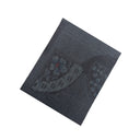 Kimono Pocket T-Shirt (Oshima Tsumugi) – Oshima Story Ed. 04