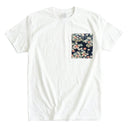 Kimono Pocket T-Shirt – Garden Grace Ed. 02