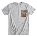 Kimono Pocket T-Shirt – Crafted Memory