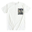 Kimono Pocket T-Shirt – Garden Grace Ed. 03