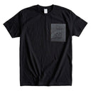 Kimono Pocket T-Shirt (Oshima Tsumugi) – Oshima Story Ed. 05