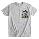 Kimono Pocket T-Shirt – Garden Grace Ed. 03