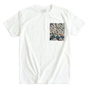 Kimono Pocket T-Shirt – Garden Grace Ed. 04
