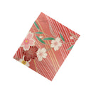 Kimono Pocket T-Shirt – Pink Harmony Ed. 03