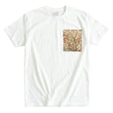 Kimono Pocket T-Shirt – Autumn Breeze Ed. 01