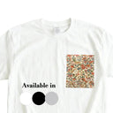 Kimono Pocket T-Shirt – Autumn Breeze Ed. 02