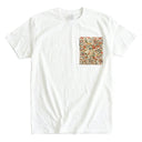 Kimono Pocket T-Shirt – Autumn Breeze Ed. 02