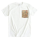 Kimono Pocket T-Shirt – Autumn Breeze Ed. 05