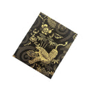 Kimono Pocket T-Shirt (Nishijin-Ori) – Black Tiger Ed. 01