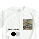 Kimono Pocket T-Shirt – Old Town Ed. 01