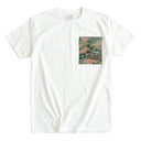 Kimono Pocket T-Shirt – Old Town Ed. 01