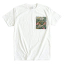 Kimono Pocket T-Shirt – Old Town Ed. 02