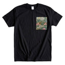Kimono Pocket T-Shirt – Old Town Ed. 02