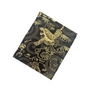 Kimono Pocket T-Shirt (Nishijin-Ori) – Black Tiger Ed. 02