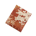 Kimono Pocket T-Shirt – Sunset Bloom Ed. 01
