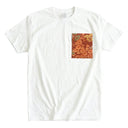 Kimono Pocket T-Shirt – Sunset Bloom Ed. 02