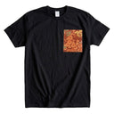 Kimono Pocket T-Shirt – Sunset Bloom Ed. 02