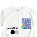 Kimono Pocket T-Shirt – Summer Breeze Ed. 01