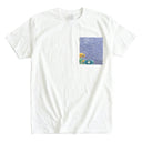 Kimono Pocket T-Shirt – Summer Breeze Ed. 01
