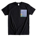 Kimono Pocket T-Shirt – Summer Breeze Ed. 01