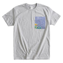 Kimono Pocket T-Shirt – Summer Breeze Ed. 01