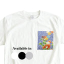 Kimono Pocket T-Shirt – Summer Breeze Ed. 02