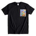 Kimono Pocket T-Shirt – Summer Breeze Ed. 02