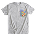 Kimono Pocket T-Shirt – Summer Breeze Ed. 02