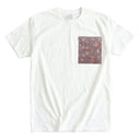 Kimono Pocket T-Shirt – Hana Echo Ed. 03