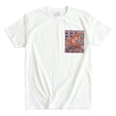Kimono Pocket T-Shirt – Soft Heritage