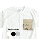 Kimono Pocket T-Shirt – Market Street Ed. 02