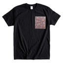 Kimono Pocket T-Shirt – Hana Echo Ed. 03