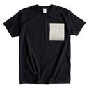 Kimono Pocket T-Shirt (Shiro-Muku) – Ivory Bloom