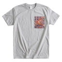 Kimono Pocket T-Shirt – Soft Heritage
