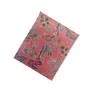 Kimono Pocket T-Shirt – Vermilion Beauty Ed. 04