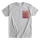 Kimono Pocket T-Shirt – Vermilion Beauty Ed. 04