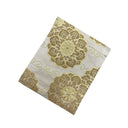 Kimono Pocket T-Shirt (Nishijin-Ori) – Nishijin Glow Ed. 03