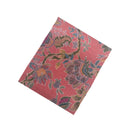 Kimono Pocket T-Shirt – Vermilion Beauty Ed. 05