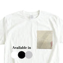 Kimono Pocket T-Shirt – Crafted Flow