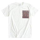Kimono Pocket T-Shirt – Hana Echo Ed. 04