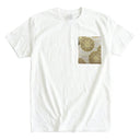Kimono Pocket T-Shirt (Nishijin-Ori) – Nishijin Glow Ed. 03
