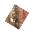 Kimono Pocket T-Shirt – Momiji Flow
